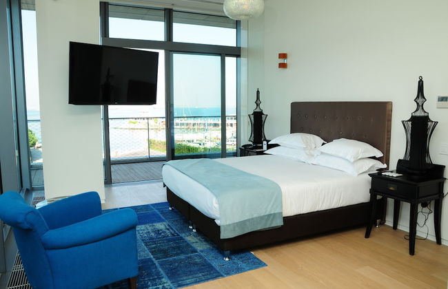 Atakoy Marina Park Hotel Residences - Foto 4