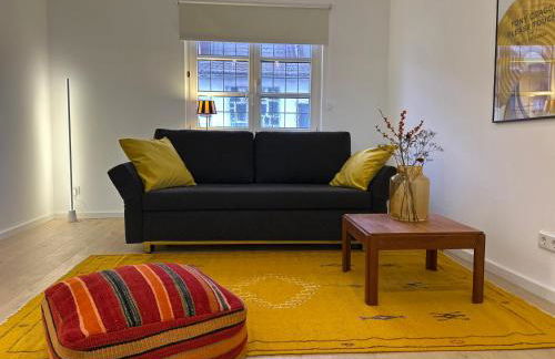 Silk House - Designerwohnung nahe Düsseldorf - Foto 11