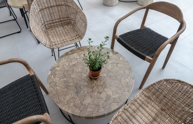 Carihuela Suites - Photo 20