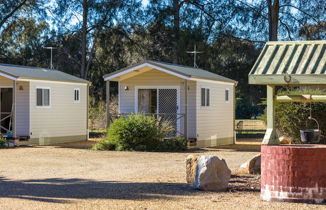 Gardenview Lodge Motel - Photo 38