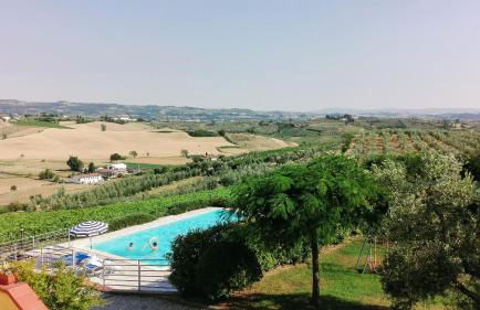 Agriturismo Luggiano - Foto 25