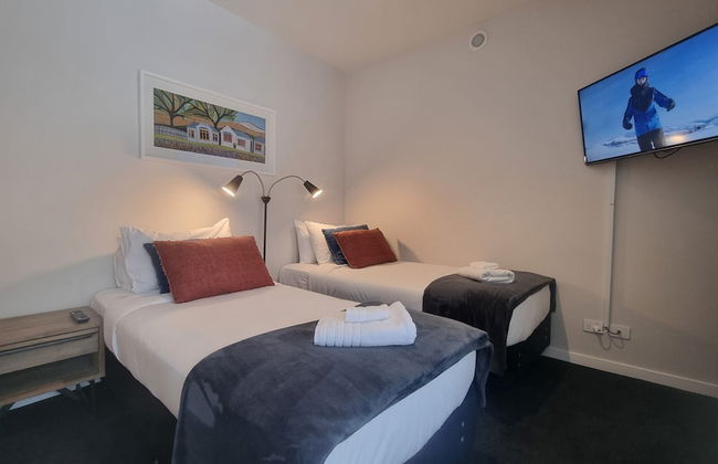 Residence du Parc by Staysouth - Foto 17