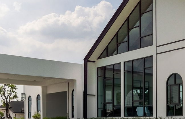 Pan Ville Resort - Photo 15