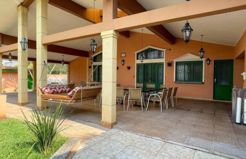 Mansão Villa Piave - Alto Padrão - Smart - Photo 29