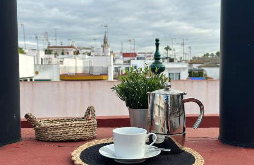 La Casa del Corral Triana collection apartment - Foto 38