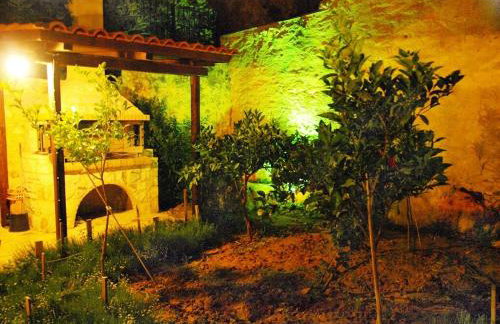 Melina Stone Villa - Photo 11