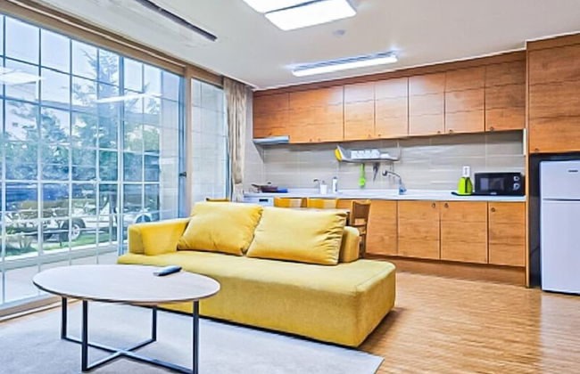 GoChang Well Park City Healing County - Photo 7