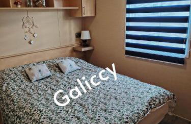Caravan Galiccy - Foto 10
