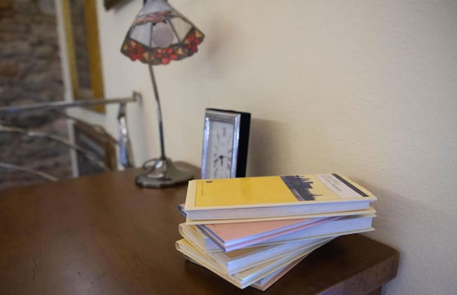 Welcomely - Casa Tipica Vista Mozzafiato - Foto 18