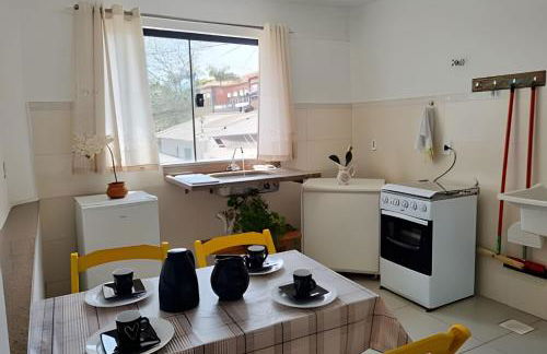 Costa Family-Studio Marie Curie (view of Inatel) - Photo 18