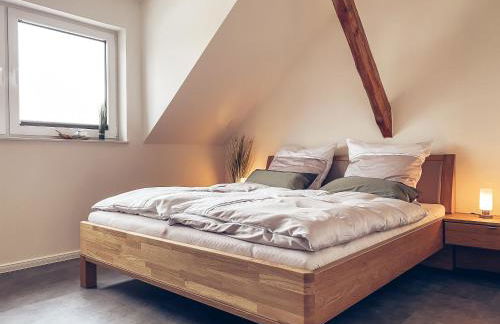 FEWO Leuchtturmidyll Harriersand - Foto 4