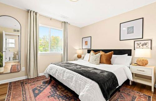 Brand New! 1BR Lower Flat near Downtown Roseville - Foto 3