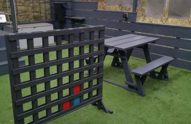 The Comfy House - Foto 9