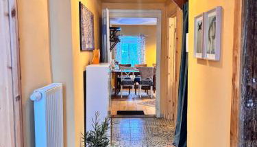 Forsthaus Bergfrieden am Kloster Sankt Marienthal - Foto 3