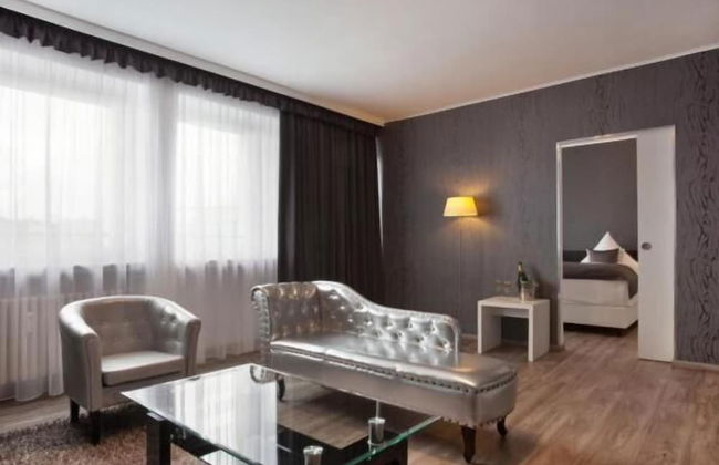 Boardinghouse Düsseldorf - Photo 8