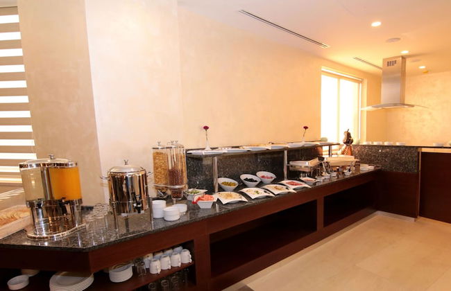 Viola Hotel Suites - Foto 24