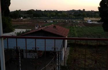 Afroditi Country Residence - Photo 45