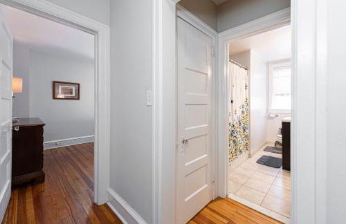 Bryn Mawr GemBalconyDedicated Parking50TV - Foto 28