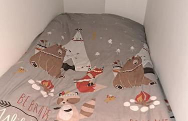 Appartement cosy 2 chambres - 300m de la plage - Foto 2