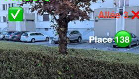 Panoramic top floor - Mountain view - 6 people 2 chambres - Foto 2