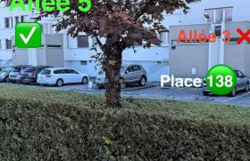 Panoramic top floor - Mountain view - 6 people 2 chambres - Foto 2