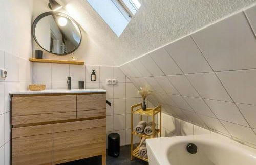 Historic House In Gammendorf On Fehmarn - Foto 22