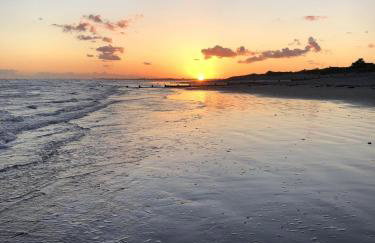 Beachfront holiday home - Foto 14