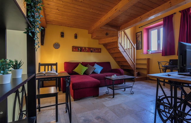 Maison Française by Wonderful Italy - Foto 14