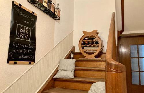 Saarburg Wine Apartments - Foto 47