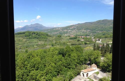 "CUORE DEL POLLINO" Locazione turistica - Foto 16