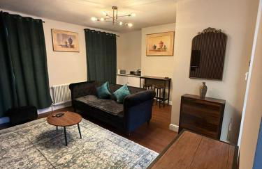 Timeless Spacious 1bedroom Duplex apartment with balcony in Shoreditch - Foto 14