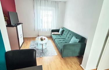 Apartment Central Hemer Nähe Lungen Klinik - Foto 17