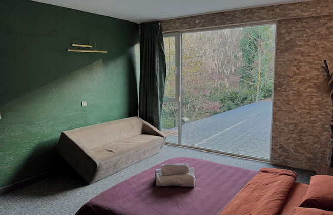 secret valley - Foto 8