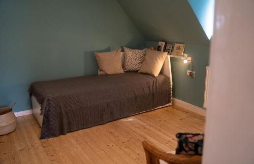 Ferienhaus Lenchen - Photo 14