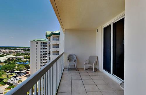 Silver Shells St. Maarten #1405 by Southern Vacation Rentals - Photo 43