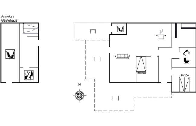 "Blazo" - 400m from the sea - Foto 14