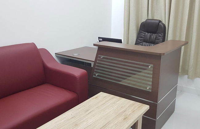 Duqm Suites - Photo 12