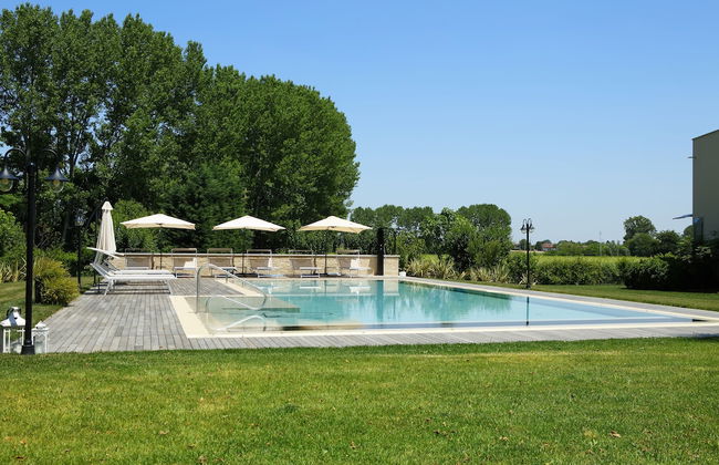 Villa Almè - Foto 42