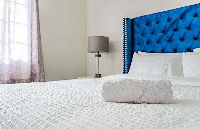 Lady Valentina Boutique Home - Foto 11