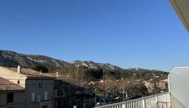 Your stay apartment with mountain view - Foto 5