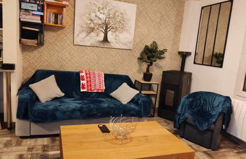 Chez Gwen et Marie - Foto 24