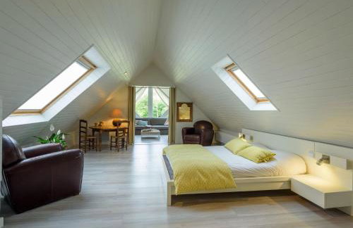 Holiday Home Villa Beheizter Innenpool 30 by Interhome - Foto 22