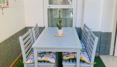 Apartamento en Vera Playa Laguna Beach - Foto 4