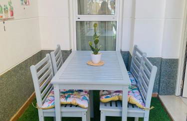 Apartamento en Vera Playa Laguna Beach - Foto 4