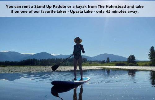 The Shed w Garden Views, pet friendly, Hot Tub - Foto 11