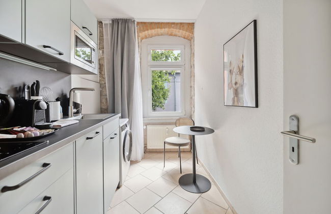 Limehome Dresden Tannenstraße - Foto 54