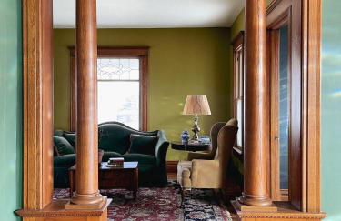 Old Town Inn - Foto 8