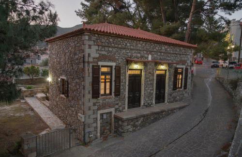 Galinos traditional house A - Photo 19