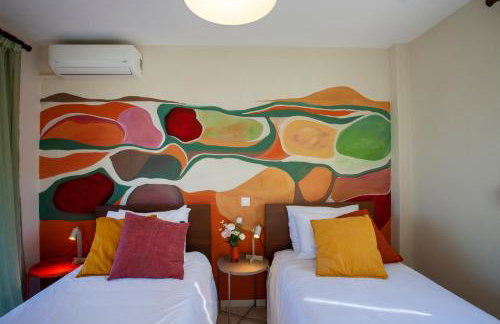 Kanonika Homes Family Sunset View Apartment - Foto 9