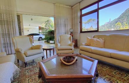 Casa linear, 5 quartos, Granja Comary - Teresópolis - Foto 13